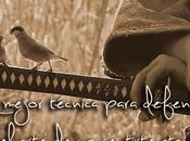 nada personal...