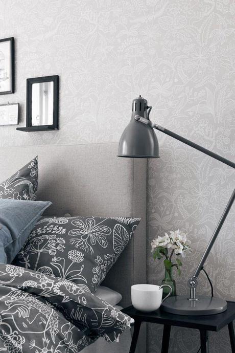 Empapelar, si o no?? La eleccion del papel #myhome y el ganador del
concurso Joaquin Torres