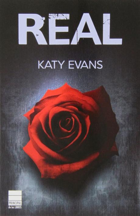 Reseña - Real, Katy Evans