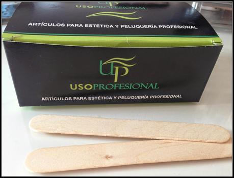 Material del Curso 2º CFGM de Estética - Back to School - Material del Curso 2º CFGM de Estética - Back to School -