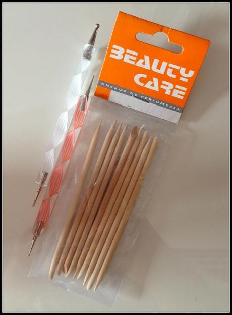 Material del Curso 2º CFGM de Estética - Back to School - Material del Curso 2º CFGM de Estética - Back to School -