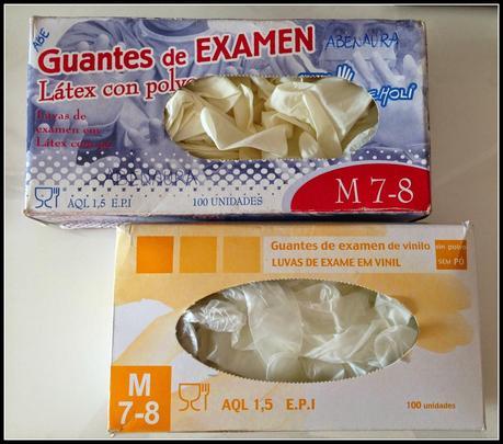 Material del Curso 2º CFGM de Estética - Back to School - Material del Curso 2º CFGM de Estética - Back to School -