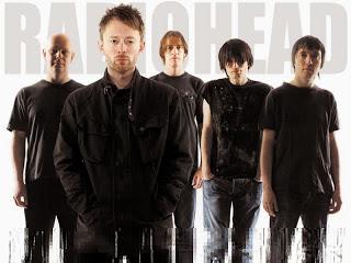 Radiohead ya han empezado a trabajar en su nuevo álbum