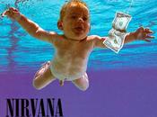 Feliz cumpleaños Nevermind