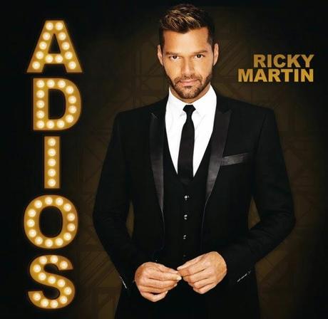 Ricky Martin publica su nuevo single en tres idiomas