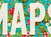 Maroon publica versión latina 'Maps'