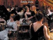 Émile Zola: fortuna Rougon jauría