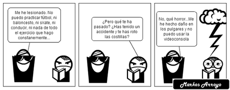 Ejercicio del siglo XXI