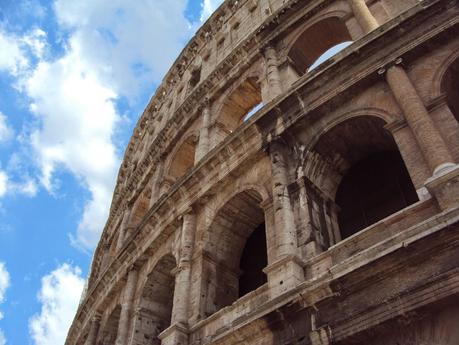 Luna de miel: crucero por el Mediterraneo