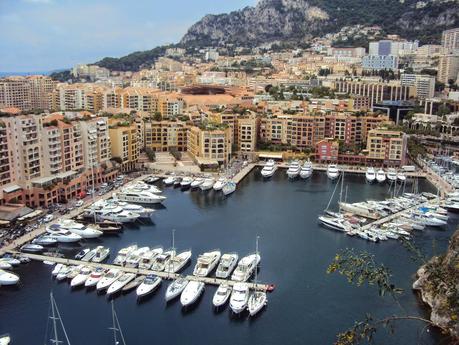 Luna de miel: crucero por el Mediterraneo