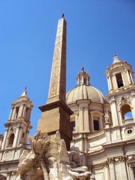Luna de miel: crucero por el Mediterraneo