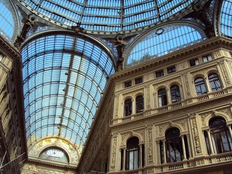 Luna de miel: crucero por el Mediterraneo