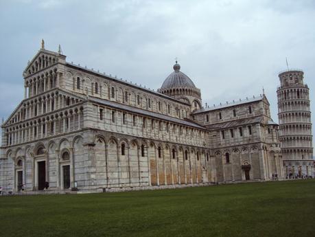 Luna de miel: crucero por el Mediterraneo