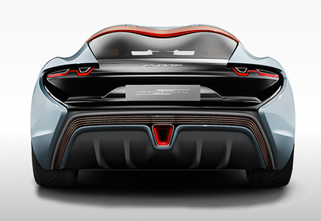 e-QUANT Sportlimousine 2