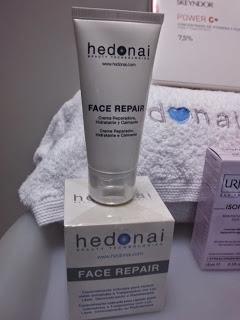 hedonai face repair