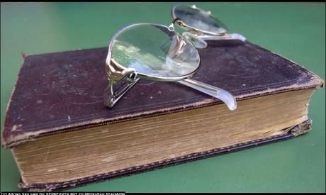 Optometría geriátrica