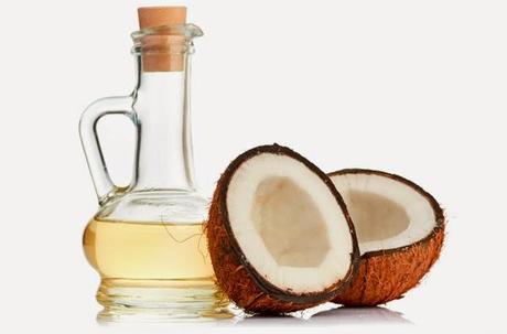 Beneficios del aceite de coco