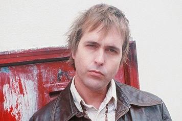 Chuck Prohet - Wish me luck (Live on Kexp) (2014)