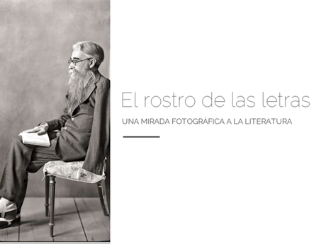 El rostro de las letras