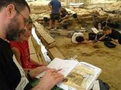 Tras rastro dinosaurios Mazan