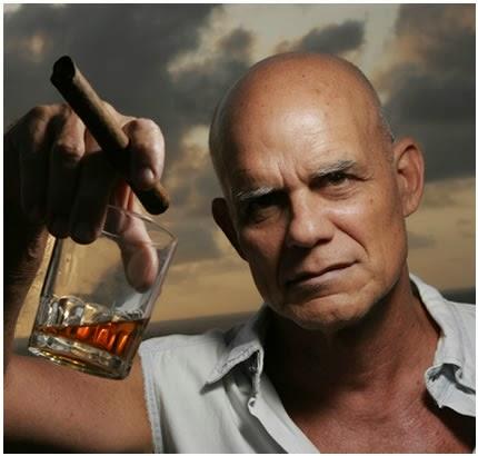 Pedro Juan Gutiérrez: El triunfo de la corrección política: