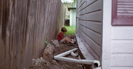 “Boyhood (Momentos de una vida)” (Richard Linklater, 2014)