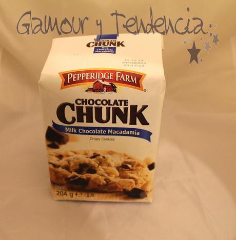 DEGUSTABOX VUELTA AL COLE!!