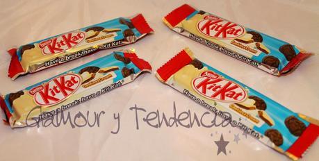 DEGUSTABOX VUELTA AL COLE!!