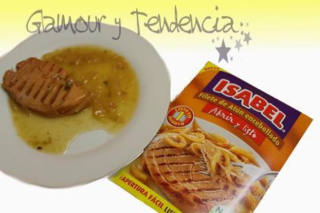 DEGUSTABOX VUELTA AL COLE!!