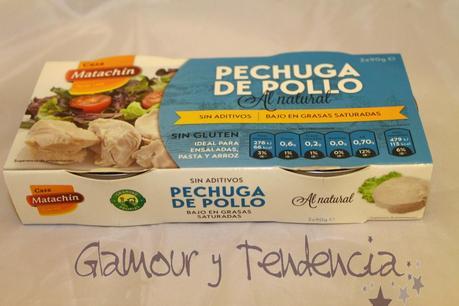 DEGUSTABOX VUELTA AL COLE!!