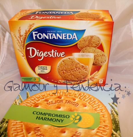 DEGUSTABOX VUELTA AL COLE!!