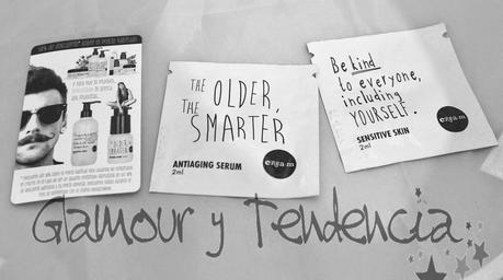 DEGUSTABOX VUELTA AL COLE!!