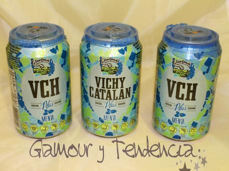 DEGUSTABOX VUELTA AL COLE!!