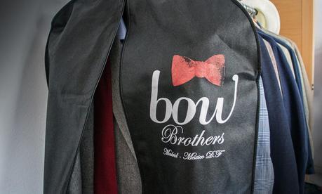 Bow Brothers, reinventando lo clásico.