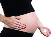 Prevenir estrías durante embarazo.