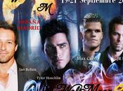 [Evento] Madrid Teen Wolf!