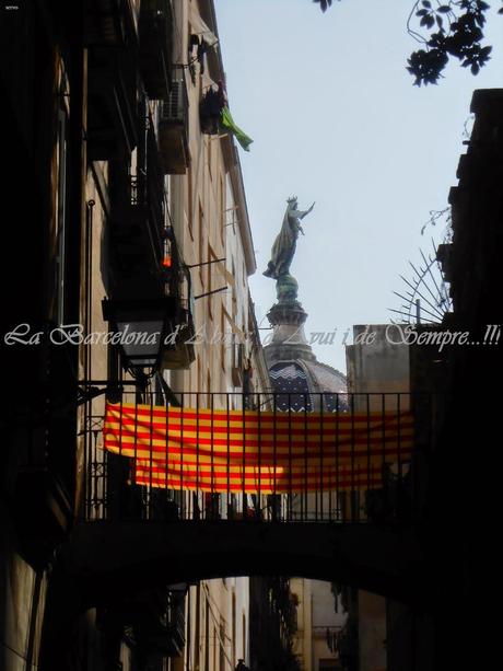 FESTES DE LA MERCÈ, 2014, BARCELONA...24-09-2014...!!!