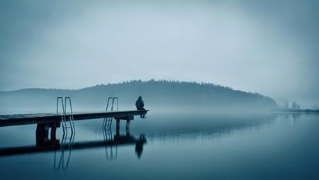 La fotografía de Hans Findling