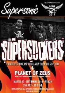 Presentacion Serie Z