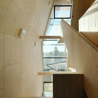 Oficina OFF, el paisaje se convierte en la Piel! Arch2O-OFFICE-OFF-Heri-Salli-13