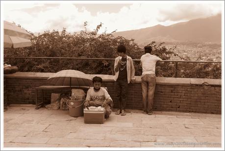 Kathmandu people!