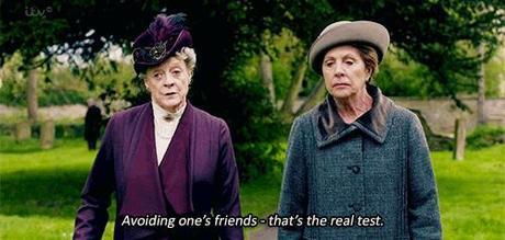 [Opinión] Prometedor regreso de Downton Abbey