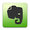 Evernote Logo