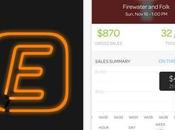 Eventbrite lanza nueva aplicación móvil Neon, para organizar gestionar eventos