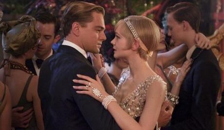 → El Gran Gatsby ☀ Top Ten September ☀