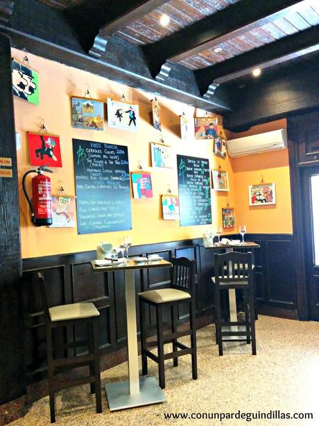 Atelier Belge Restaurant