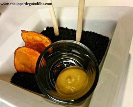 Atelier Belge Restaurant