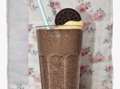 Batido oreos... Receta infancia