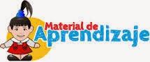 Material de apoyo al Aprendizaje para preescolares y escolares