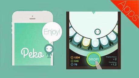 Gana dinero con tu Smartphone con Peko-Peko app